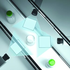 Inspection-for-capping-in-beverage-product Inspekcja zamknięć butelek