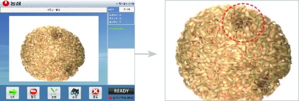 Inspection-for-foreign-substances-in-products-02 Inspekcja obecności ciał obcych