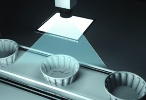 Inspekcja obecności ciał obcych