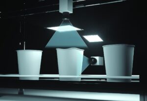 Inspekcja nieprawidłowego pakowania