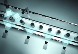 Inspekcja kombinowana wielu kryteriów