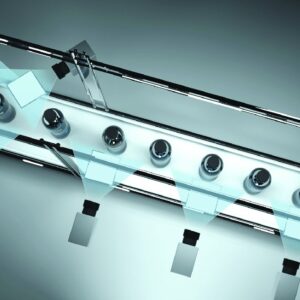 Multi-inspection-system Inspekcja kombinowana wielu kryteriów