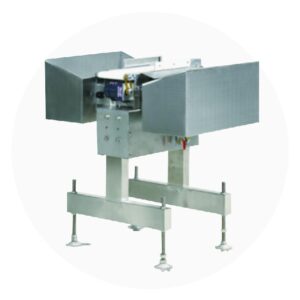 REJECT-SYSTEM-Bar-Type Taśma opadająca