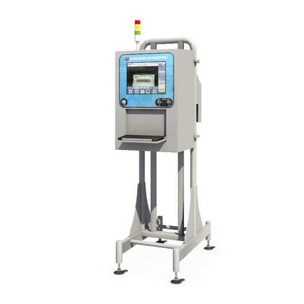 Inspekcja pod kątem daty ważności